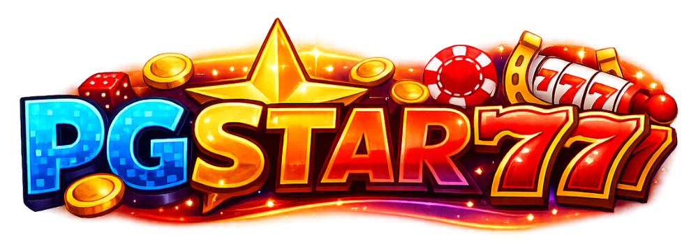 logo pgstar777